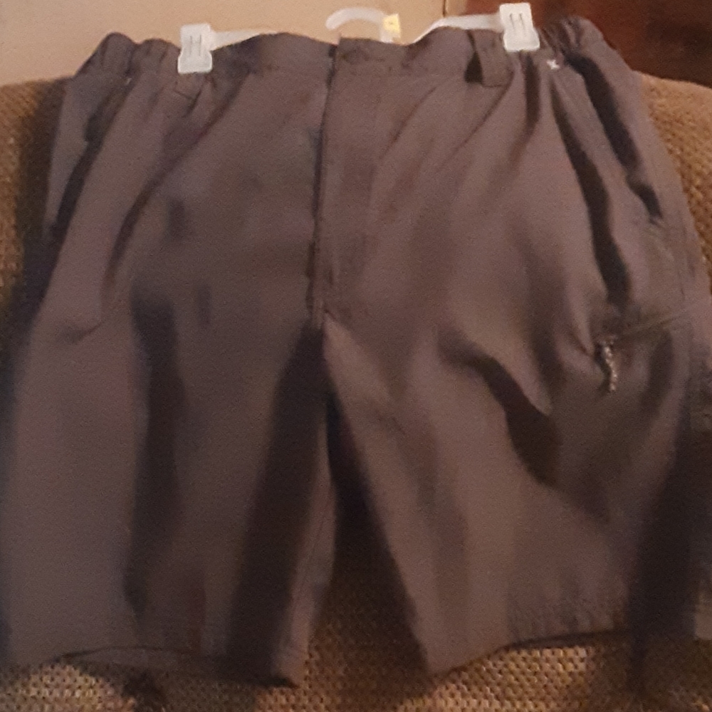Wrangler shorts